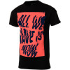 Diffraction Garment Dye Slim T-Shirt - Short-Sleeve - Men's