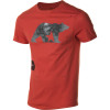 Brave Slim T-Shirt - Short-Sleeve - Men's