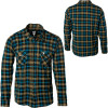 Fallen Cheyenne LTD Flannel Shirt - Men's