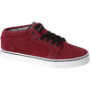 Fallen Forte Mid Skate Shoe - Men's