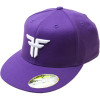 Fallen Trademark 210 Flexfit Hat