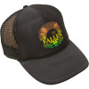 Fallen Coronado Mesh Trucker Hat
