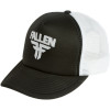 Fallen Insignia Mesh Trucker Hat
