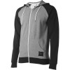 Fallen Harlem Hood Full-Zip Sweatshirt - Men's