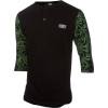 Durham Henley Shirt - 3/4-Sleeve - Men's