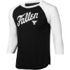 Fury Raglan T-Shirt - 3/4-Sleeve - Men's