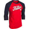 Fury Raglan T-Shirt - 3/4-Sleeve - Men's
