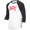 Fallen Fury Raglan T-Shirt - Long-Sleeve - Men's