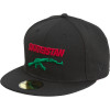 Skatistan New Era Hat