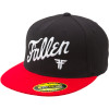 Fallen Fury 210 Flex Fit Hat