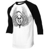 Fallen Easy Raglan T-Shirt - 3/4-Sleeve - Men's