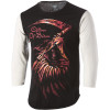 Fallen COB Reaper Baseball Jersey - Men's