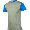Mason Crew - Short-Sleeve - Men's