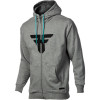 Union Full-Zip Hoodie - Men's