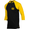Crawford T-Shirt - 3/4-Sleeve - Men's