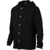 Trujillo Signature Button Up Hoodie - Men's