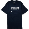 Classic Four Cities T-Shirt - Short-Sleeve - Men's