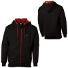 Fourstar Clothing Co Darnell Full-Zip Hooded Sweatshirt - Men's