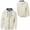 Fourstar Clothing Co Darnell Full-Zip Hooded Sweatshirt - Men's