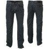 Fourstar Clothing Co Mariano Signature Denim Pant - Men's