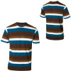 Fourstar Clothing Co Tolman T-Shirt - Short-Sleeve - Men's