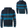 Fourstar Clothing Co Judd Full-Zip Hooded Sweatshirt - Men's
