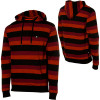Fourstar Clothing Co Avalon Full-Zip Hooded Sweatshirt - Men's