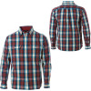 Fourstar Clothing Co Reedley Flannel Shirt - Men's