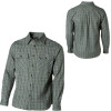 Fourstar Clothing Co Rocklin Flannel Shirt - Men's