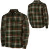 Fourstar Clothing Co Oxford Flannel Shirt - Men's