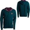 Fourstar Clothing Co Backstrom Full-Zip Hooded Sweatshirt - Men's