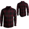 Fourstar Clothing Co Boyle Flannel Shirt - Men's