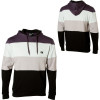 Fourstar Clothing Co Canal Hooded Sweatshirt - Men's