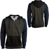 Fourstar Clothing Co Ives Full-Zip Hooded Sweatshirt - Men's