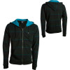 Fourstar Clothing Co Kemp Full-Zip Hooded Sweatshirt - Men's