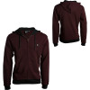 Fourstar Clothing Co Presidio Full-Zip Hooded Sweatshirt - Men's