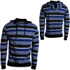 Fourstar Clothing Co Snider Pullover Hooded Sweatshirt - Men's