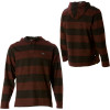 Fourstar Clothing Co James Flannel Pullover Hoody - Men's