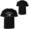 Fourstar Clothing Co Athletic Bar T-Shirt - Short-Sleeve - Men's