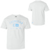 Fourstar Clothing Co Athletic Bar T-Shirt - Short-Sleeve - Men's