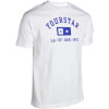 Athletic Bar T-Shirt - Short-Sleeve - Men's