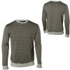 Mercier Crew Sweatshirt - Men's