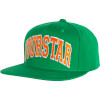 Fourstar Clothing Co Four-Starter Snapback Hat