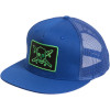 Fourstar Clothing Co Pirate Mesh Trucker Hat