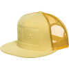 Embossed Bar Trucker Hat