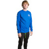 Fourstar Clothing Co Athletic Bar T-Shirt - Long-Sleeve - Men's