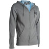 Fourstar Clothing Co Dent Full-Zip Hoody - Men's