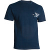 Fourstar Clothing Co Pirate Label Pocket T-Shirt - Short-Sleeve - Men's