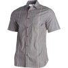 Fourstar Clothing Co Matsui Shirt - Short-Sleeve - Men's