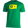 Fourstar Clothing Co Stamped Bar T-Shirt - Short-Sleeve - Men's